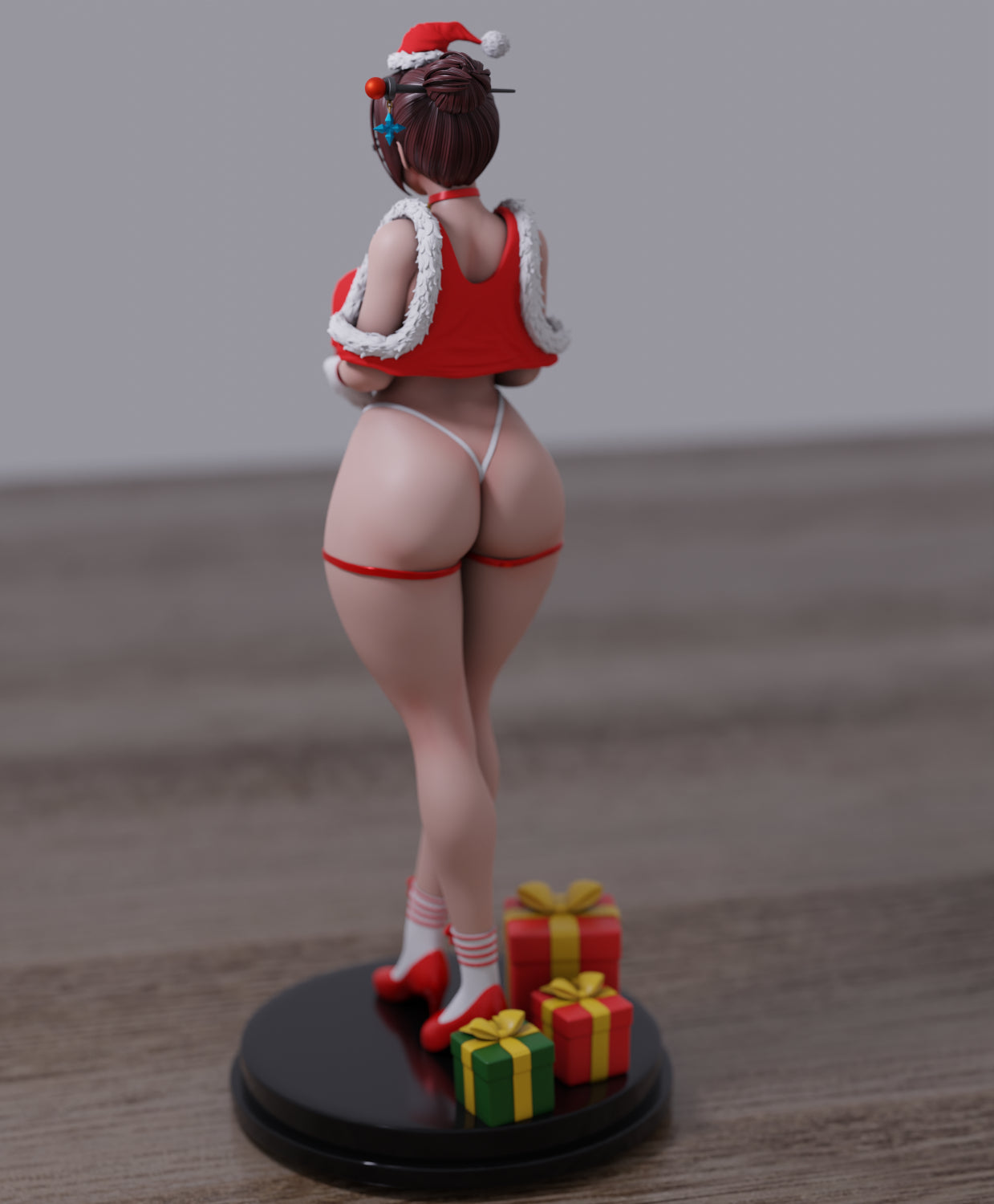 Mei Special Edition 1/8 Scale