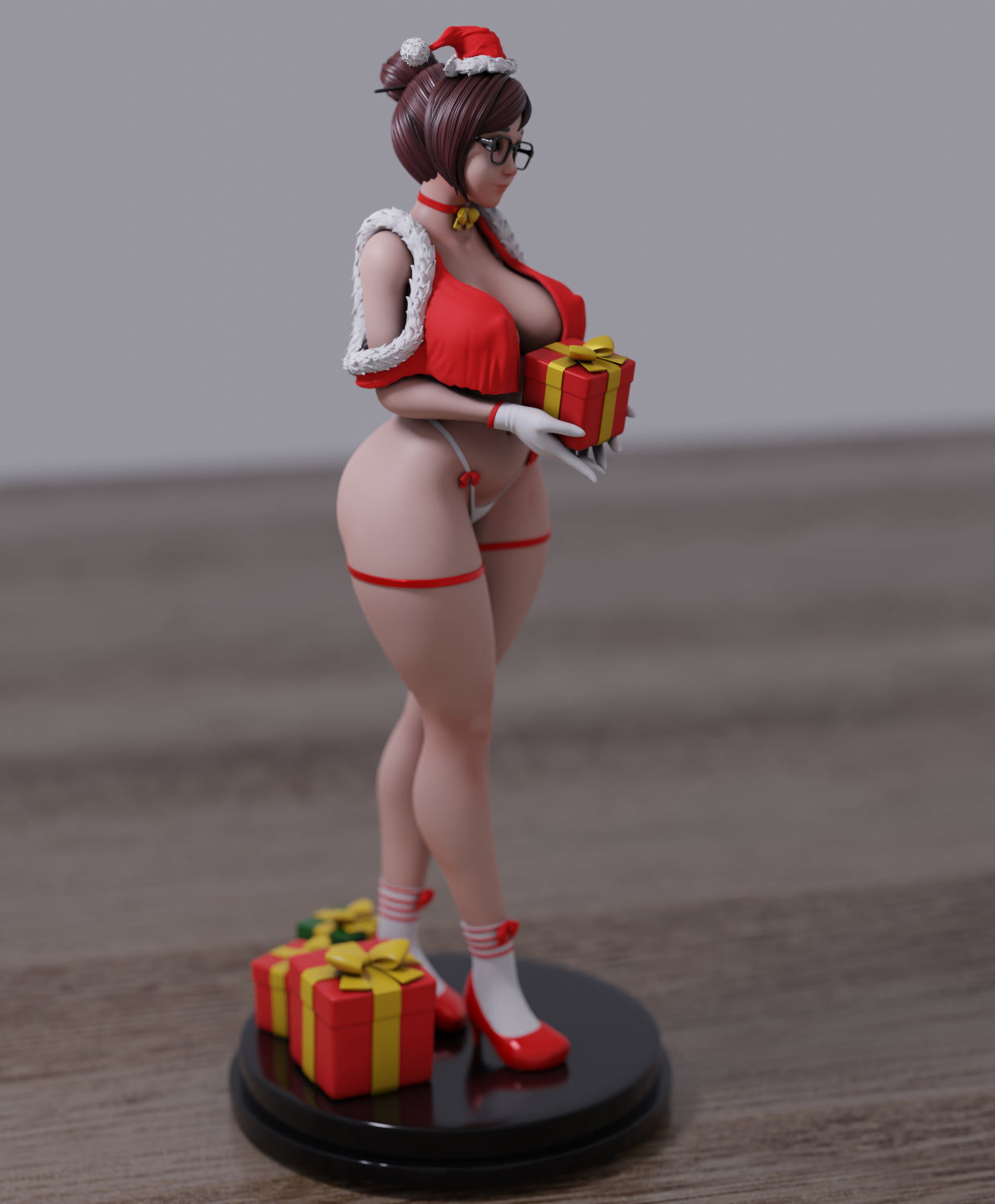 Mei Special Edition 1/8 Scale