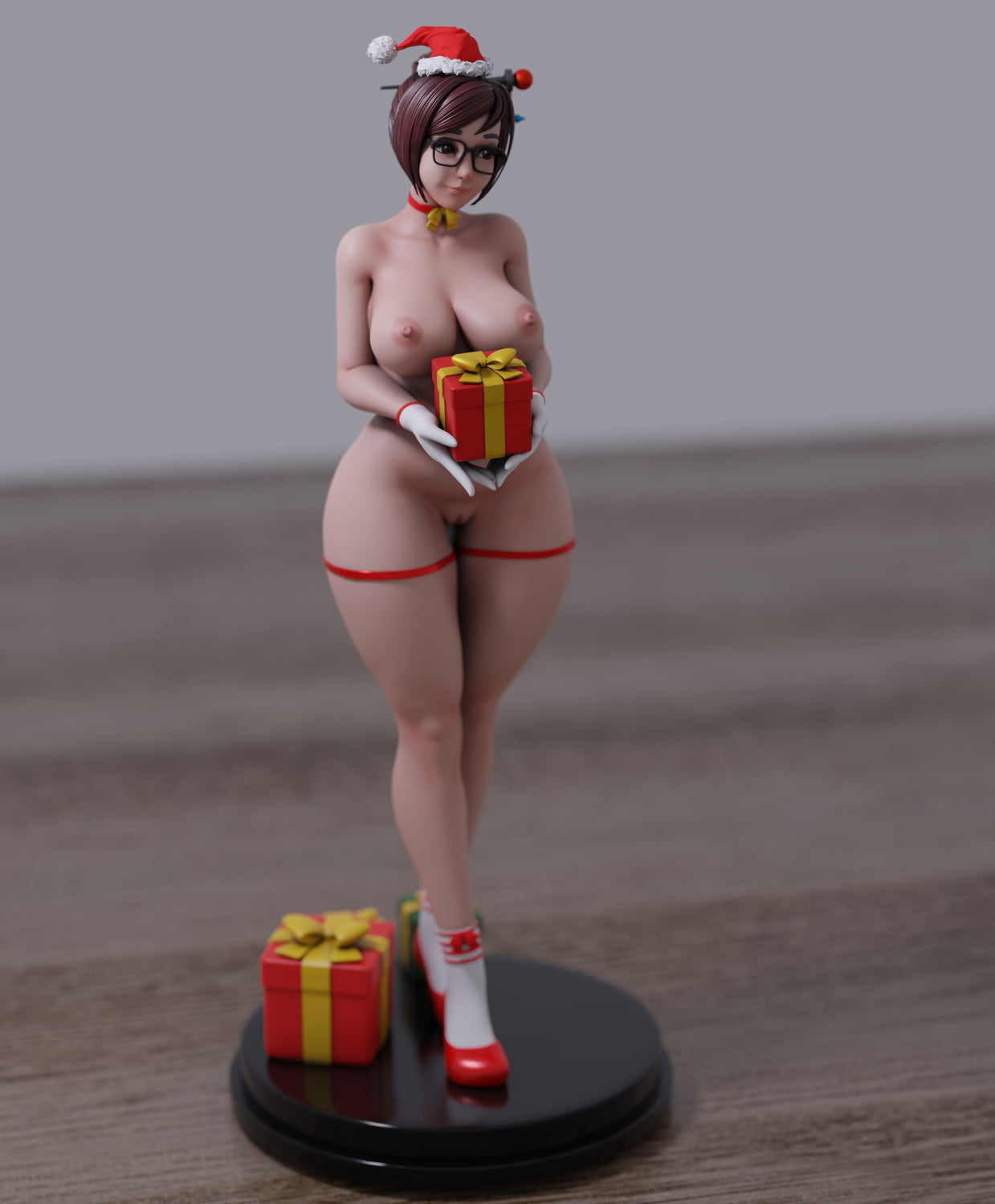 Mei Special Edition 1/8 Scale