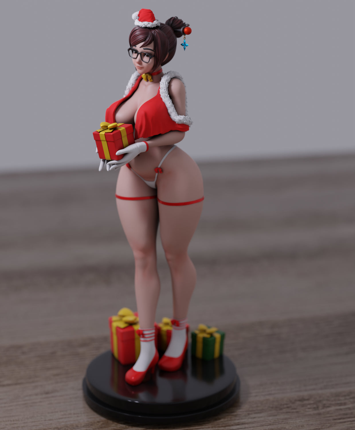 Mei Special Edition 1/8 Scale