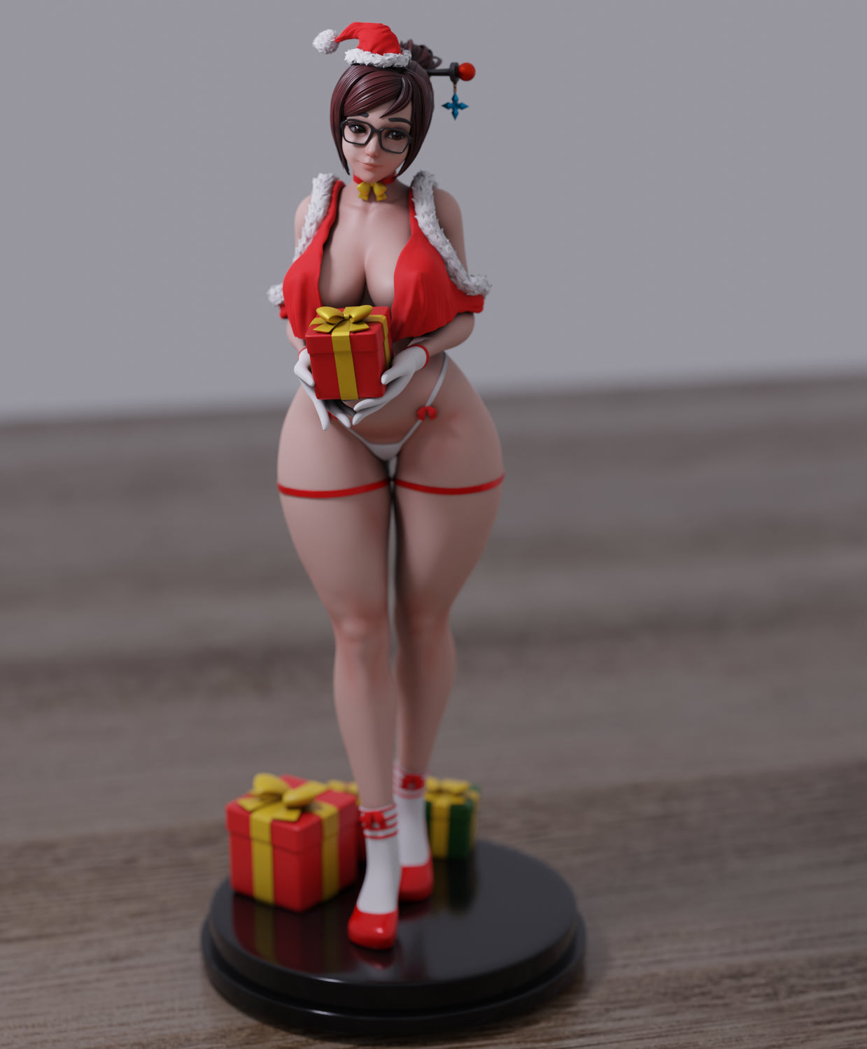 Mei Special Edition 1/8 Scale