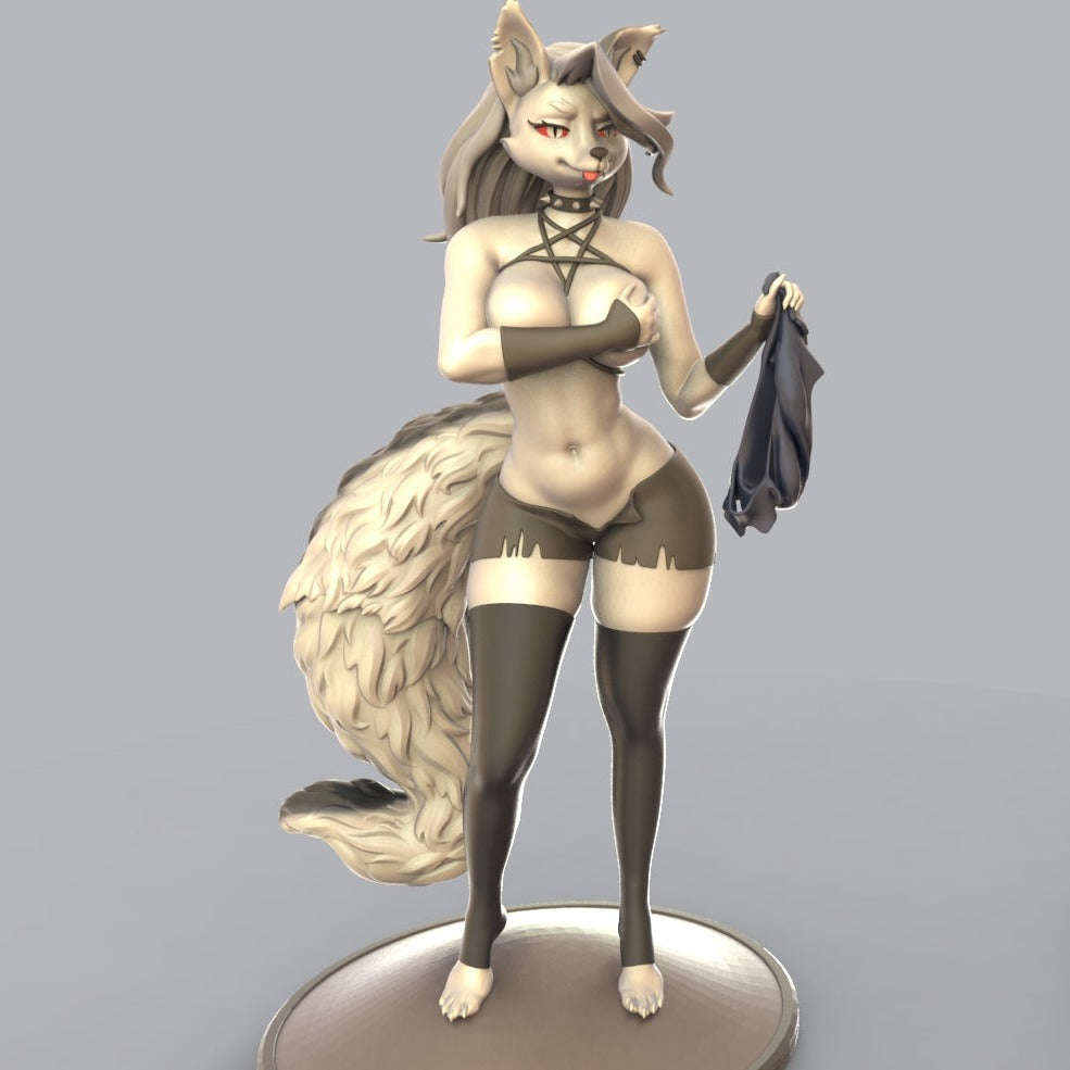 Loona Special Edition 1/8 Scale