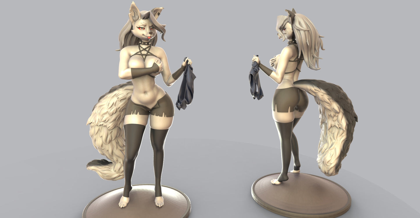 Loona Special Edition 1/8 Scale