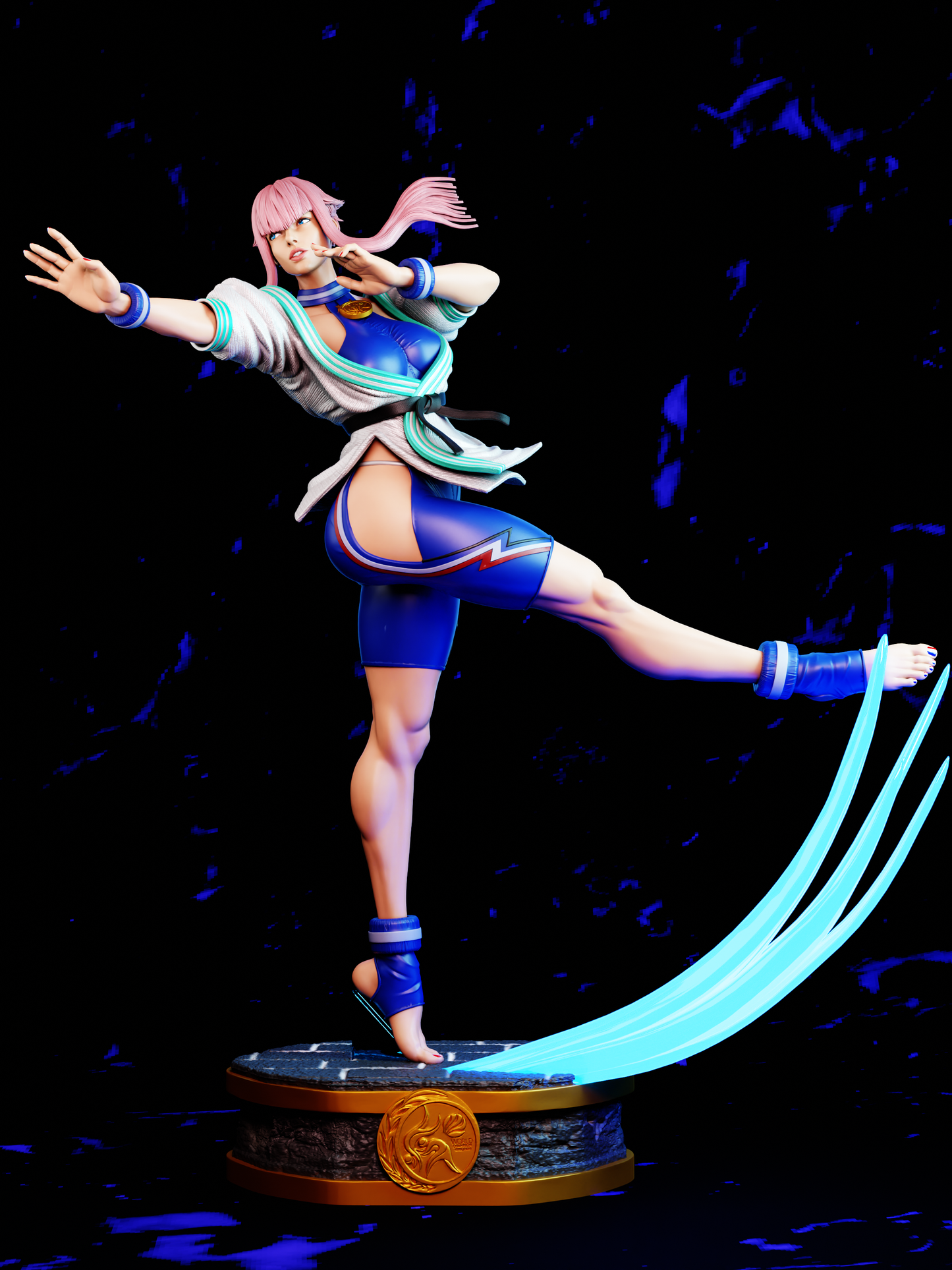 Manon Special Edition 1/8 Scale