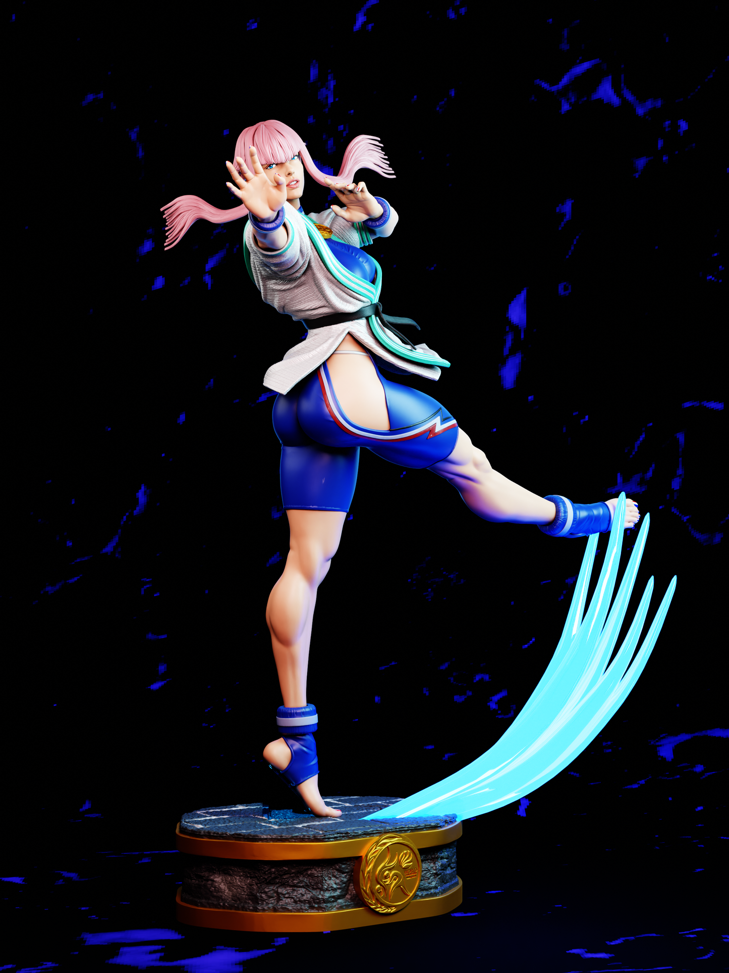 Manon Special Edition 1/8 Scale