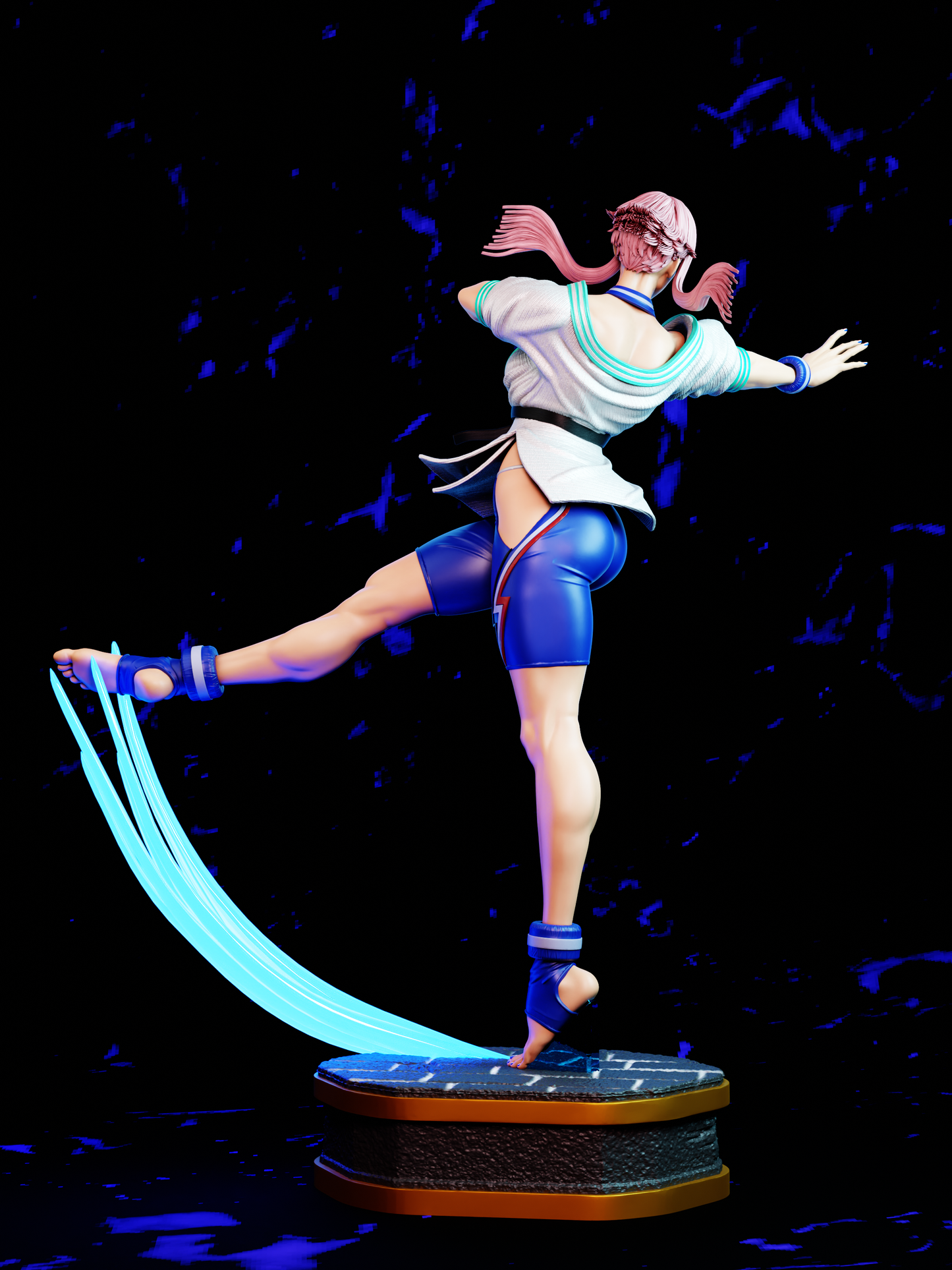 Manon Special Edition 1/8 Scale