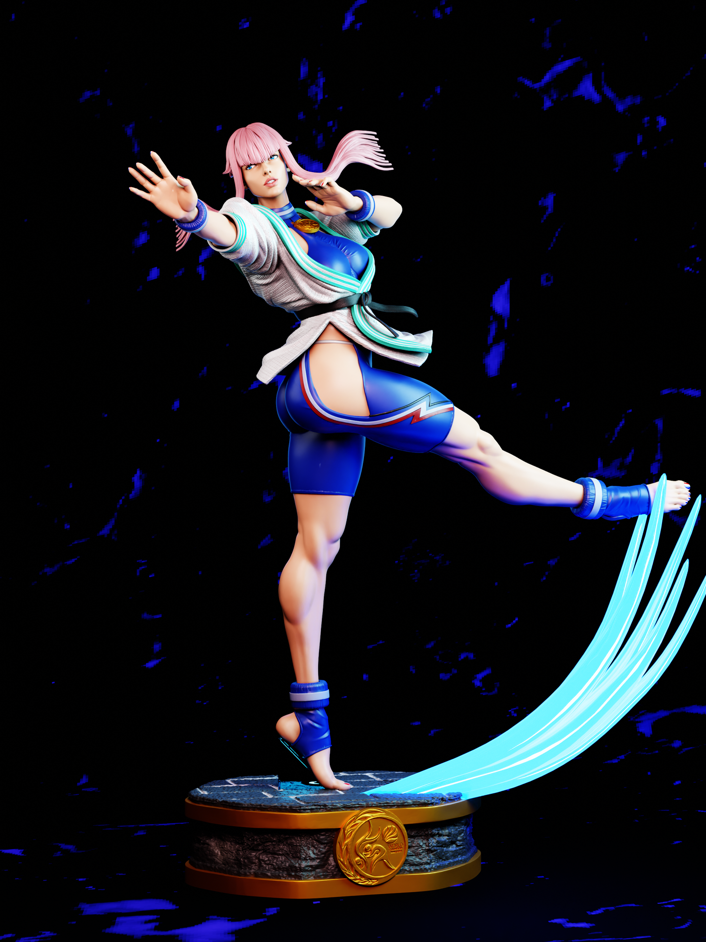 Manon Special Edition 1/8 Scale