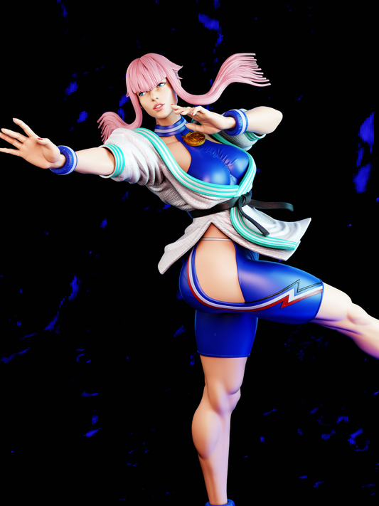 Manon Special Edition 1/8 Scale