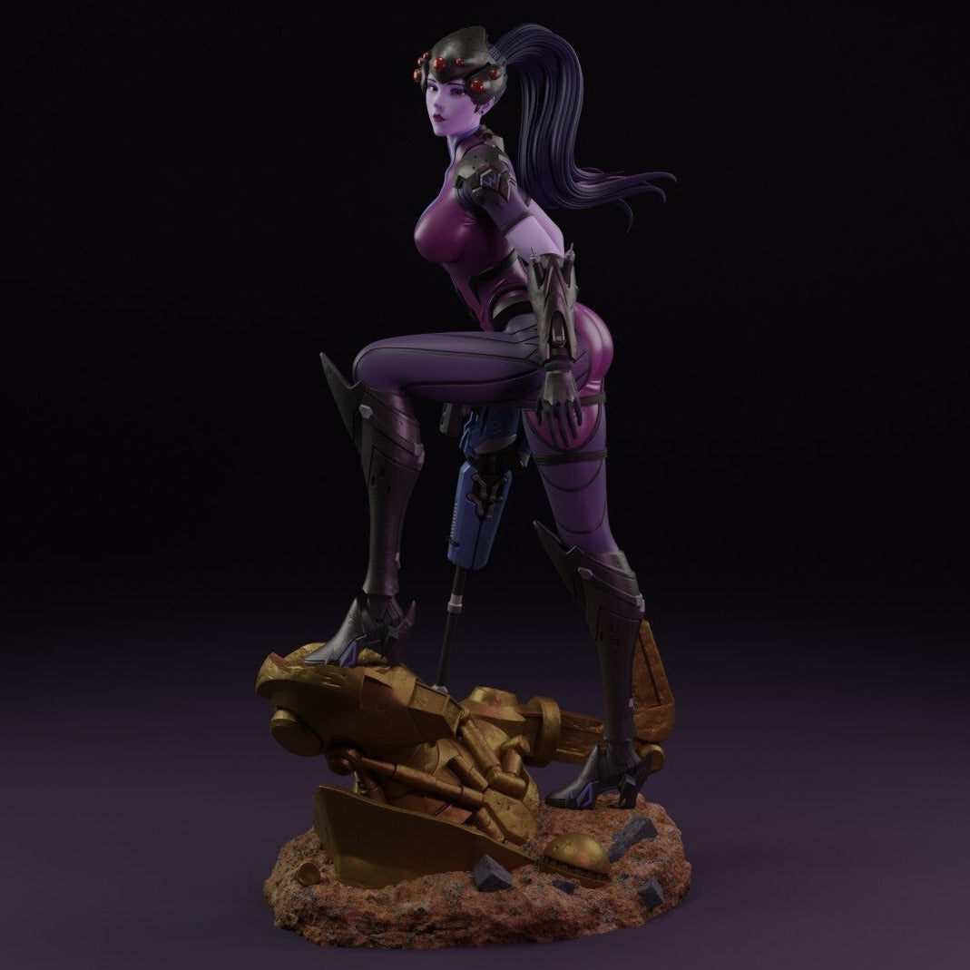 Widowmaker Special Edition 1/8 Scale