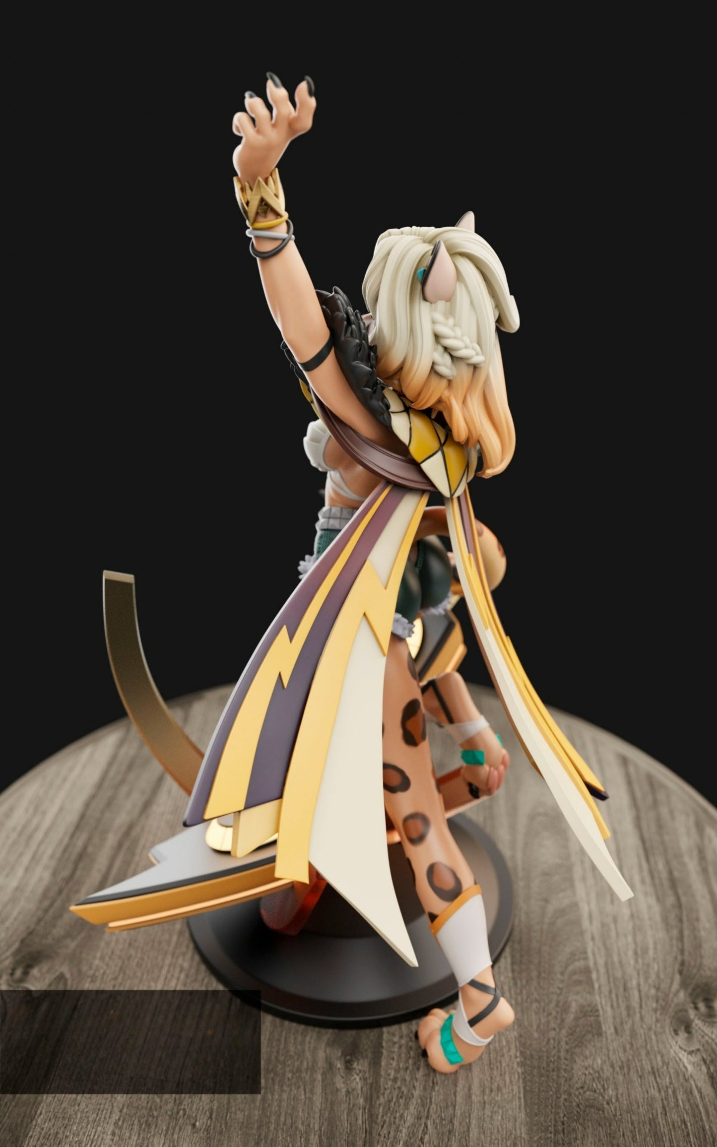 Xilonen Special Edition Genshin Impact 1/8 Scale