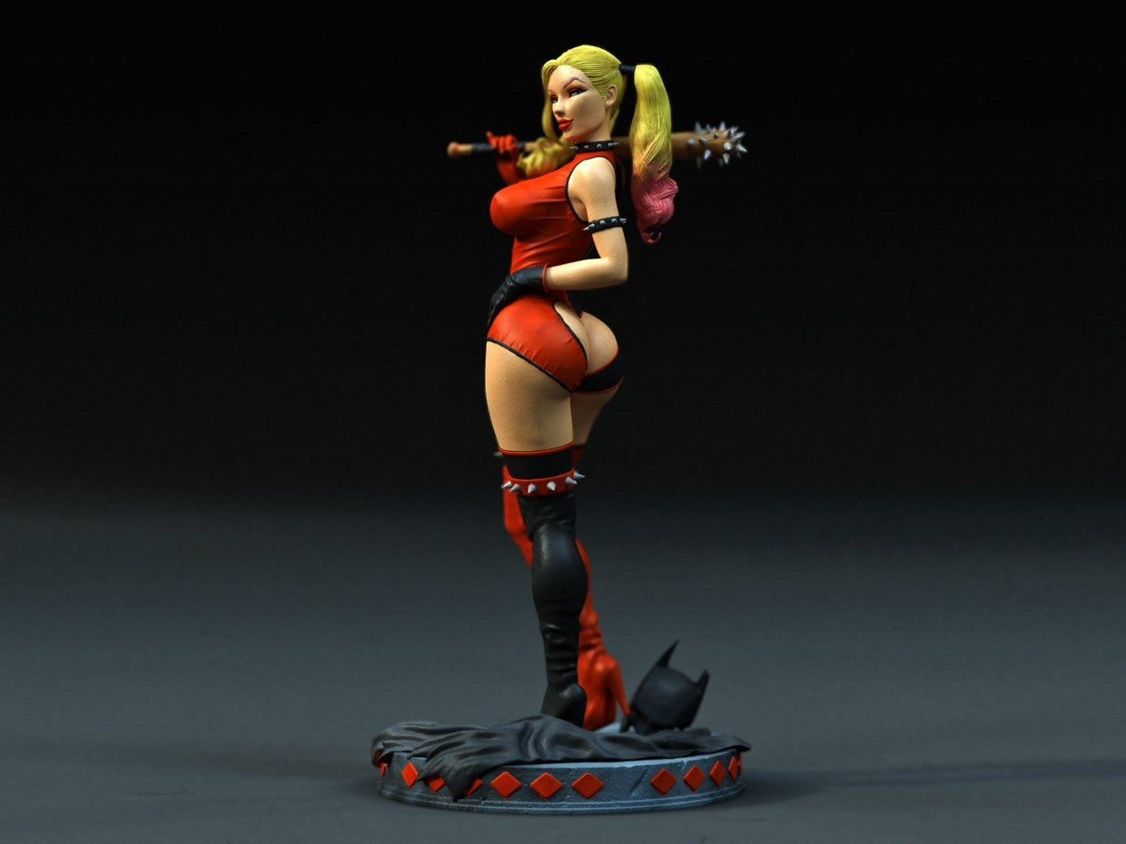 Harley Quinn Special Edition 1/8 Scale