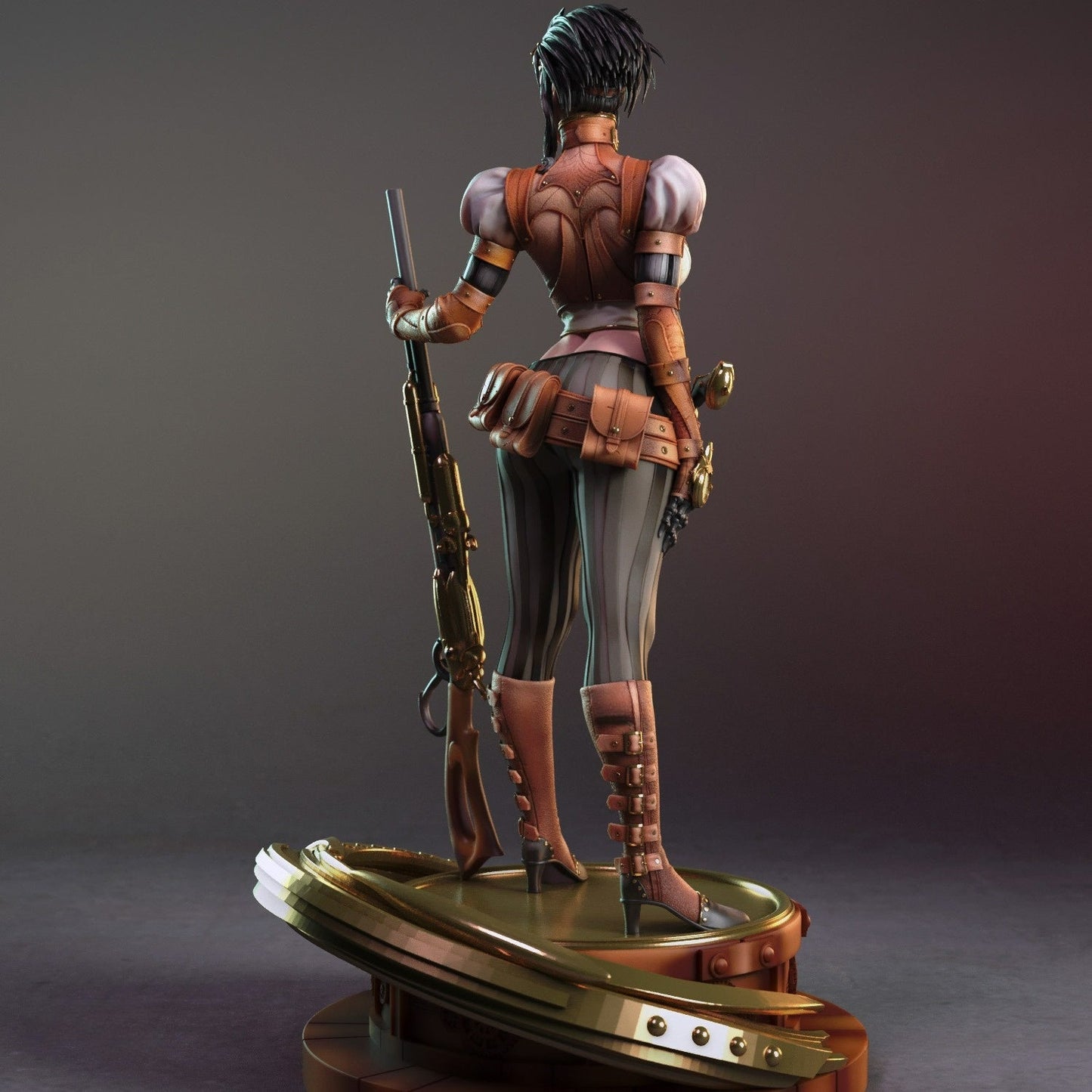 Lady Mechanika Special Edition 1/8 Scale